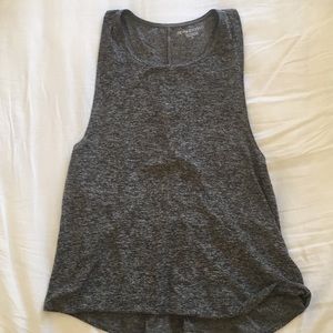 Beyond Yoga Space Dye Tank